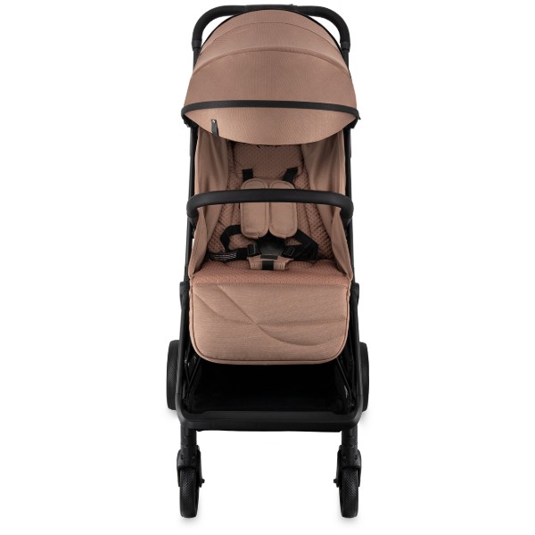 Фото - Коляска прогулянкова MoMi ANDREA Light Brown