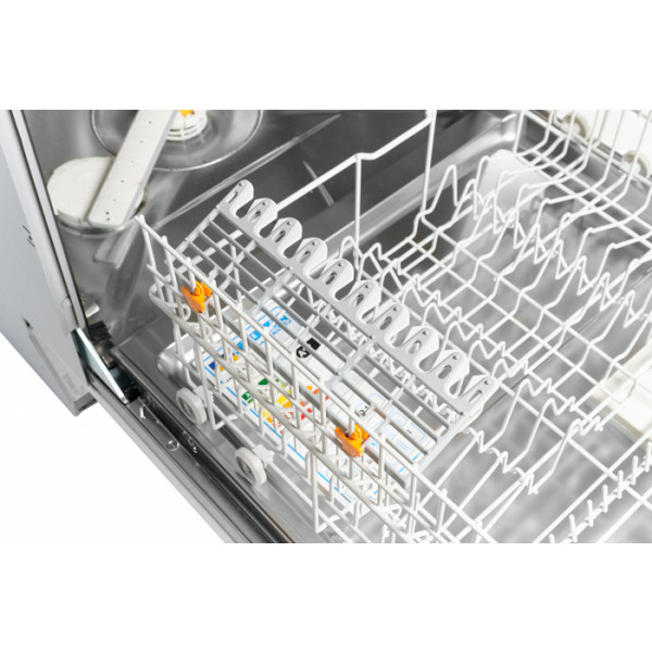 Фото - Посудомийна машина вбудована Miele G 7150 SCVi
