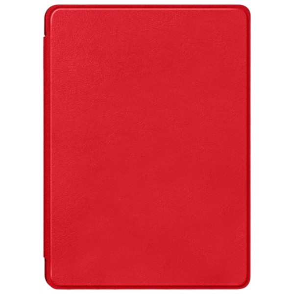 Фото - Чохол для електронної книги Armorstandart Amazon Kindle 11th Gen 2022 Red (ARM72845)