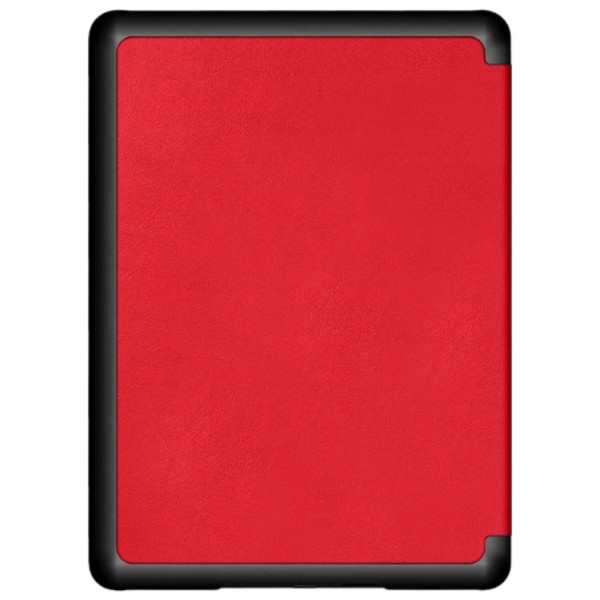 Фото - Чохол для електронної книги Armorstandart Amazon Kindle 11th Gen 2022 Red (ARM72845)