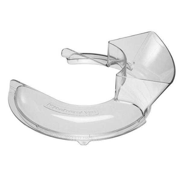 Фото - Кухонная машина KitchenAid Artisan 4,8 л (5KSM175PSEHY)