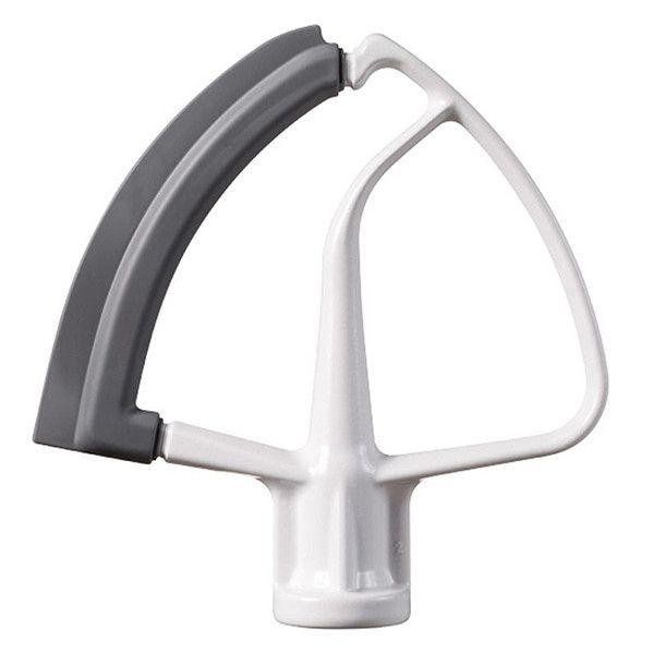 Фото - Кухонная машина KitchenAid Artisan 4,8 л (5KSM175PSEHY)