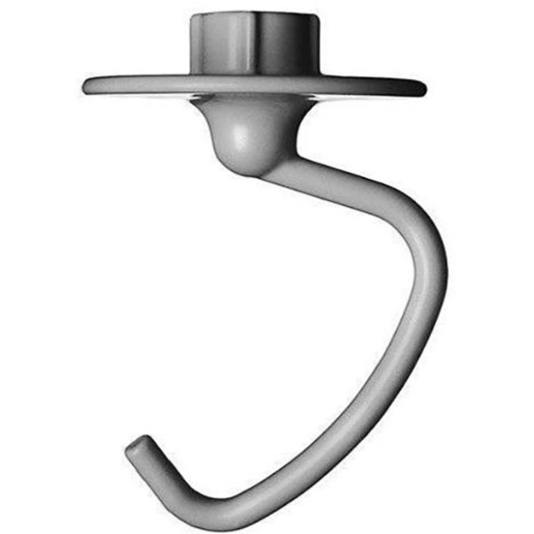Фото - Кухонная машина KitchenAid Artisan 4,8 л (5KSM175PSEHY)