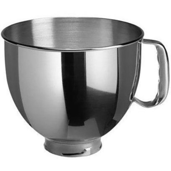 Фото - Кухонная машина KitchenAid Artisan 4,8 л (5KSM175PSEHY)