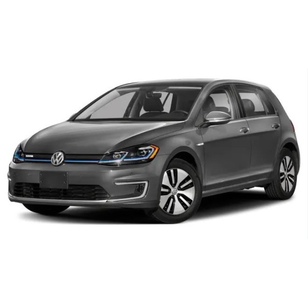 Фото - EVA коврики в салон авто EVAtech для e-Golf Restyling Volkswagen 2017-2020 1 поколение Htb EU VW14234CD5RBB