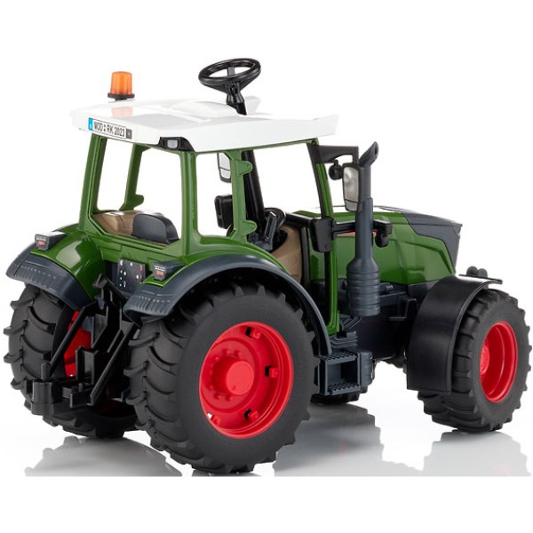 Фото - Наземная строительная техника BRUDER Трактор Fendt Vario 211 (02180)