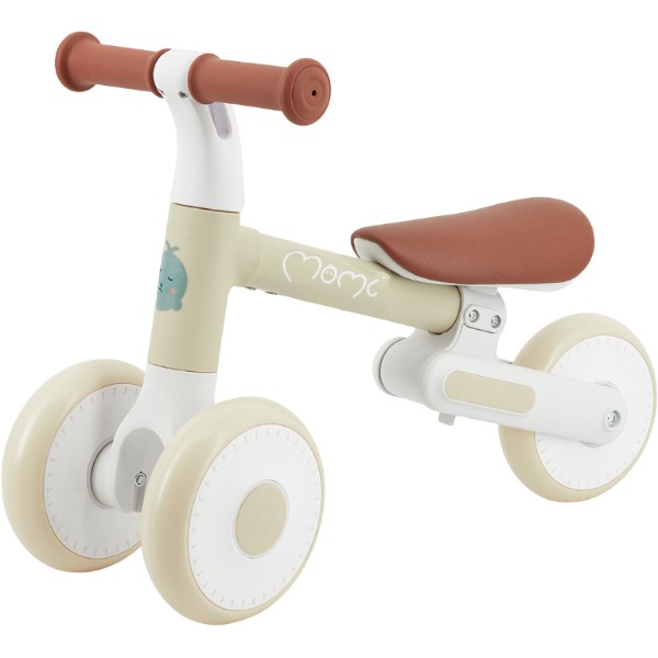 Фото - Уцінка - Біговел MoMi DEX Beige