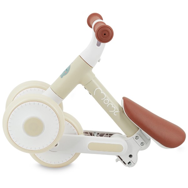 Фото - Уцінка - Біговел MoMi DEX Beige