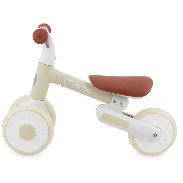 Фото - Уцінка - Біговел MoMi DEX Beige