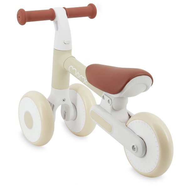 Фото - Уцінка - Біговел MoMi DEX Beige