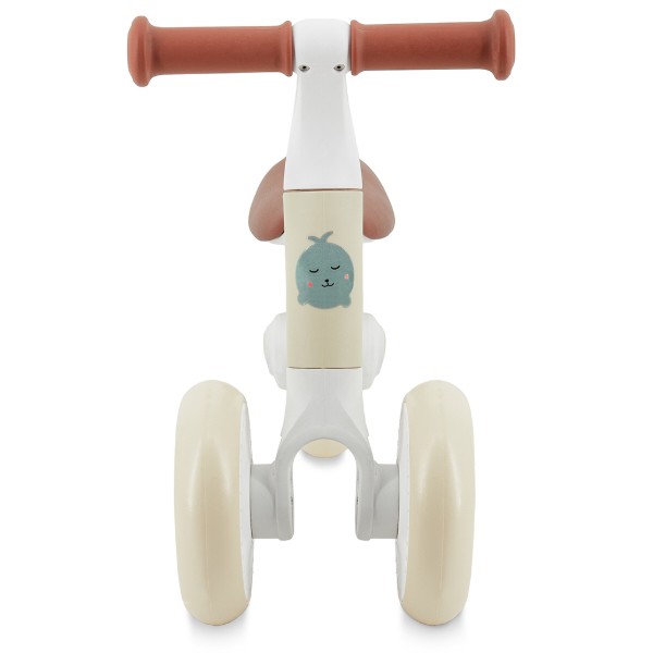 Фото - Уцінка - Біговел MoMi DEX Beige