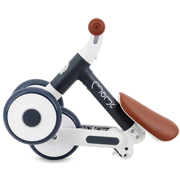 Фото - Біговел MoMi DEX Graphit