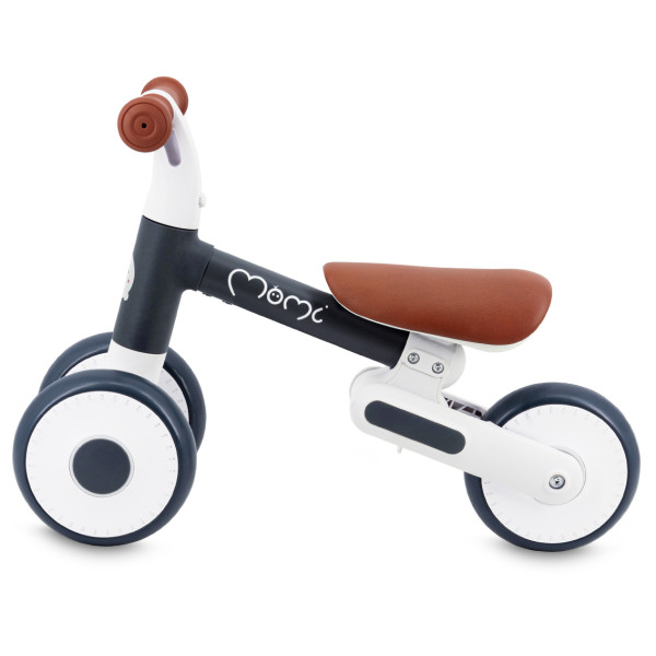 Фото - Біговел MoMi DEX Graphit