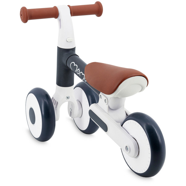 Фото - Біговел MoMi DEX Graphit