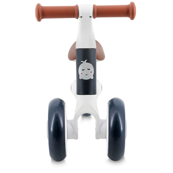 Фото - Біговел MoMi DEX Graphit