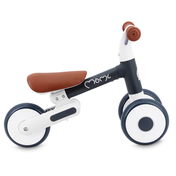 Фото - Біговел MoMi DEX Graphit