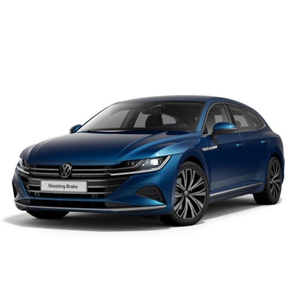 Фото - EVA коврики в салон авто EVAtech для Arteon Shooting Brake Volkswagen 2020 1 поколение Combi EU (VW44236CH5AV4RBB)