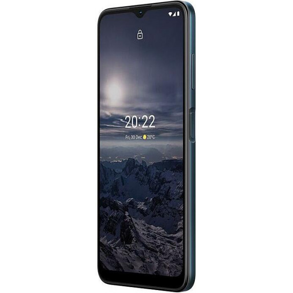 Фото - Смартфон Nokia G21 4/128Gb Nordic Blue
