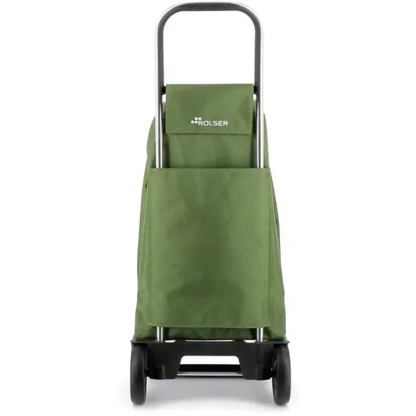 Фото - Сумка-візок Rolser Baby MF Joy-1800 Khaki (BAB012-1005)