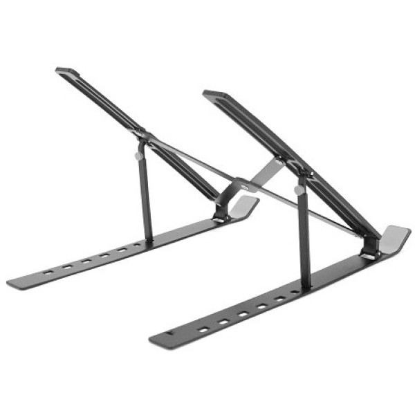 Фото - Підставка під ноутбук Voltronic Black (YT-SG-002S)