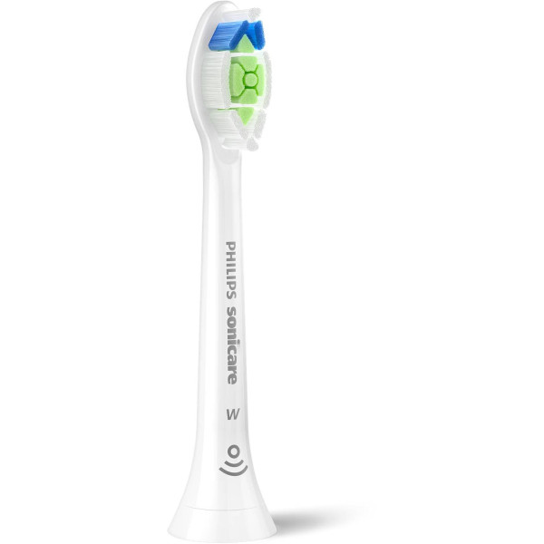 Фото - Насадка для зубної щітки Philips Sonicare HX6064/87 W2 Optimal White