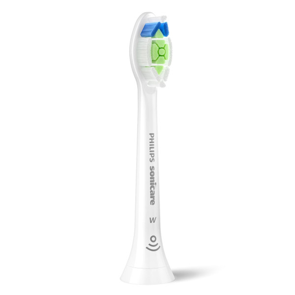 Фото - Насадка для зубной щетки Philips Sonicare HX6068/87 W2 Optimal White