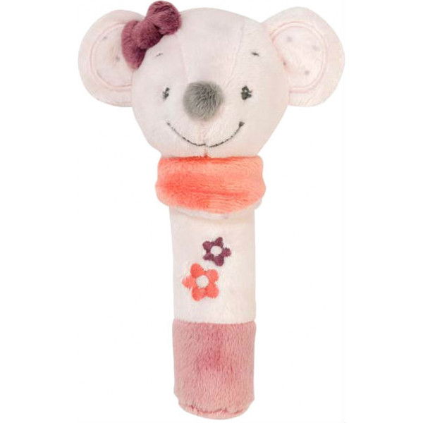 Фото - Брязкальце Nattou Адель і Валентина. Кри-Кри Валентина мишка (424110)