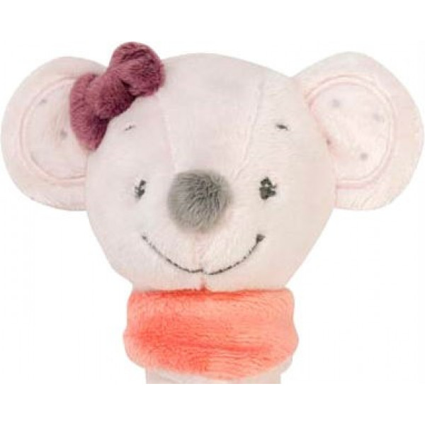 Фото - Брязкальце Nattou Адель і Валентина. Кри-Кри Валентина мишка (424110)