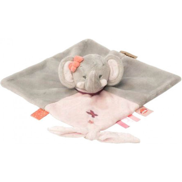 Фото - Брязкальце Nattou Адель і Валентина. Міні-дуду Адель (424165)