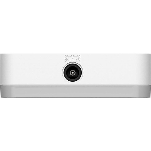 Фото - Коммутатор локальной сети (Switch) D-Link GO-SW-5G