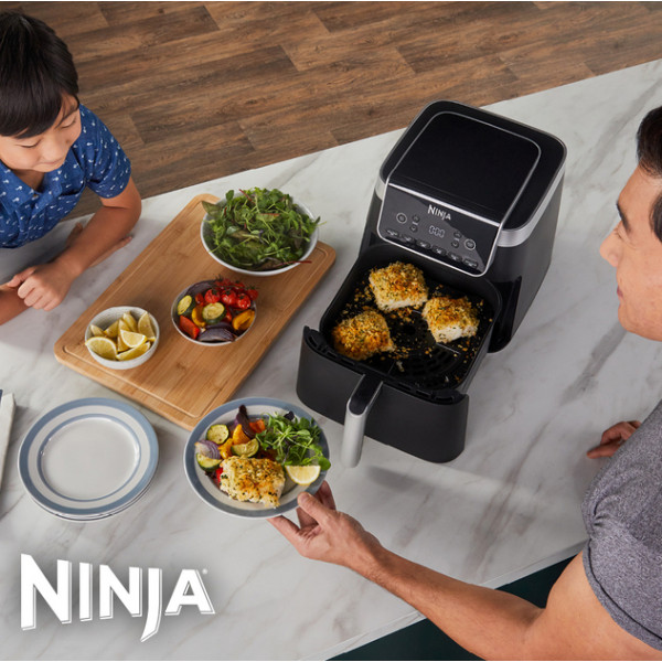 Фото - Мультипіч Ninja AF180EU