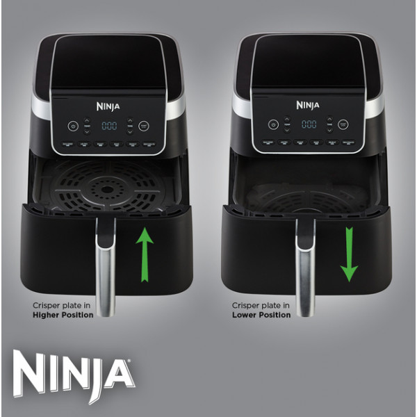 Фото - Мультипіч Ninja AF180EU