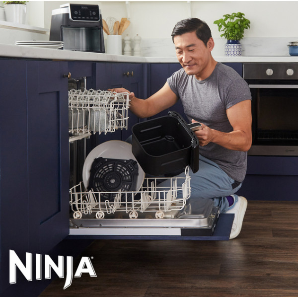 Фото - Мультипіч Ninja AF180EU