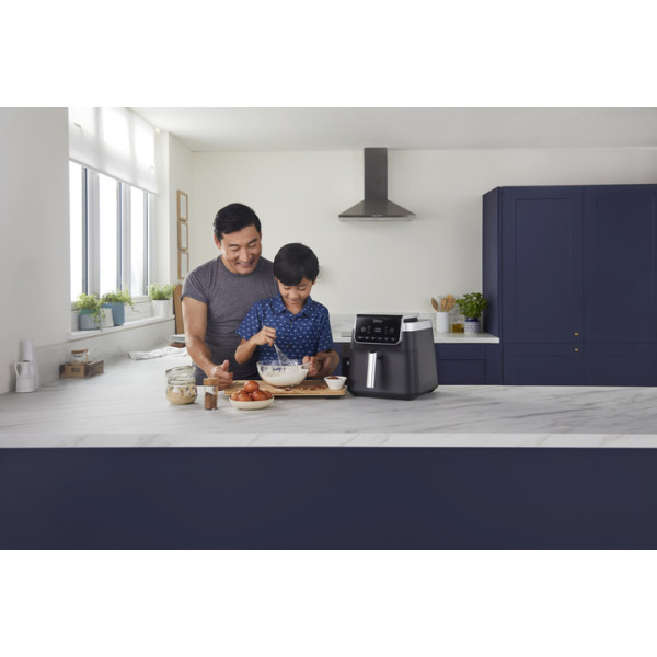 Фото - Мультипіч Ninja AF180EU