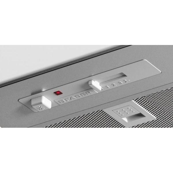 Фото - Вытяжка встраиваемая Faber INKA PLUS HC X A70