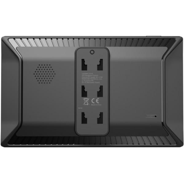 Фото - GPS навігатор Modecom FreeWAY CX 9.4  TFT 16GB 9" MapFactor EU (NAV-FREEWAYCX94-MF-EU)