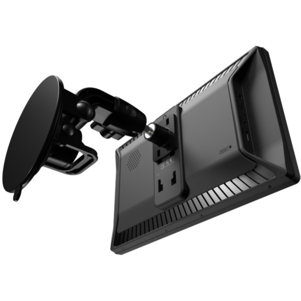 Фото - GPS навігатор Modecom FreeWAY CX 9.4  TFT 16GB 9" MapFactor EU (NAV-FREEWAYCX94-MF-EU)