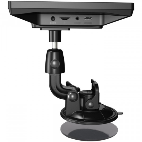 Фото - GPS навігатор Modecom FreeWAY CX 9.4  TFT 16GB 9" MapFactor EU (NAV-FREEWAYCX94-MF-EU)