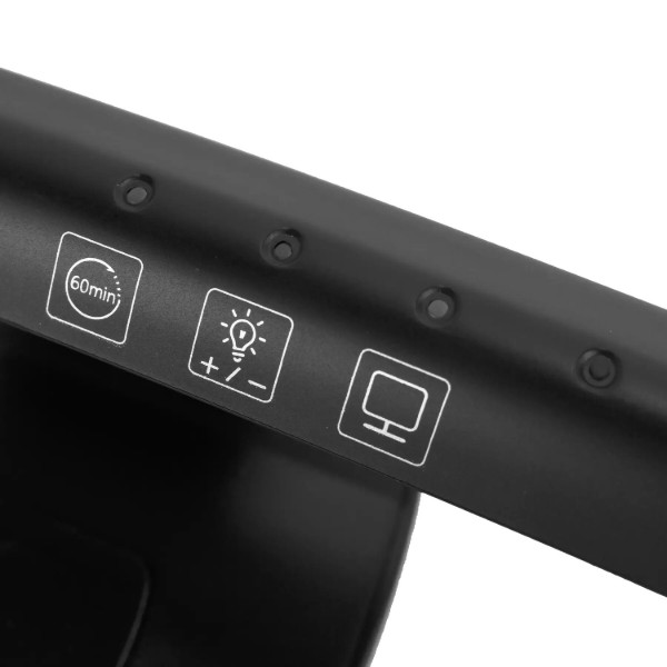 Фото - Лампа для монитора INSPIRE TB-30SF 5W 3000-6000K USB (TB-30SF)