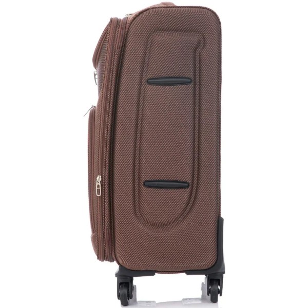 Фото - Чемодан Semi Line 28" (L) Brown (T5960-3)