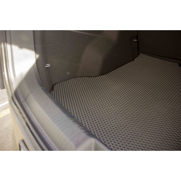 Фото - EVA коврик в багажник авто EVAtech для ID.4 Pure Performance Volkswagen 2020 1 поколение SUV EU (VW42656B1RBB)
