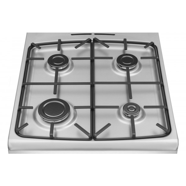 Фото - Плита газова Hansa FCGX58099