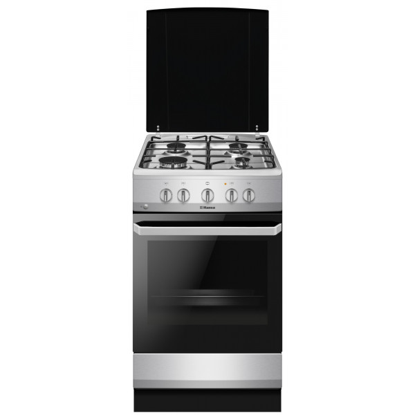 Фото - Плита газова Hansa FCGX58099