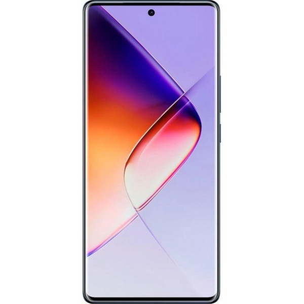 Фото - Смартфон Infinix Note 40 Pro 8/256Gb Obsidian Black X6850