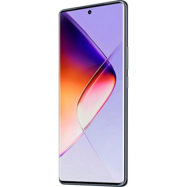 Фото - Смартфон Infinix Note 40 Pro 8/256Gb Obsidian Black X6850