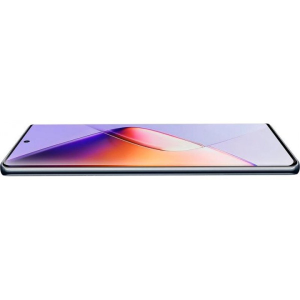 Фото - Смартфон Infinix Note 40 Pro 8/256Gb Obsidian Black X6850
