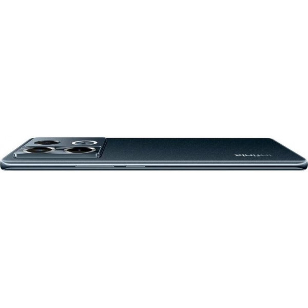 Фото - Смартфон Infinix Note 40 Pro 8/256Gb Obsidian Black X6850