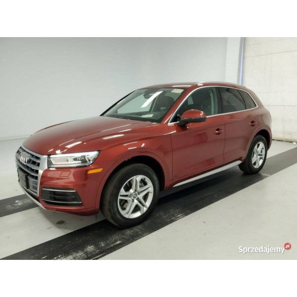 Фото - EVA килимки в салон авто EVAtech для Q5 Quattro Premium (FY) Audi 2017-2024 2 покоління SUV USA (AU42729CLK5AV8RGB)