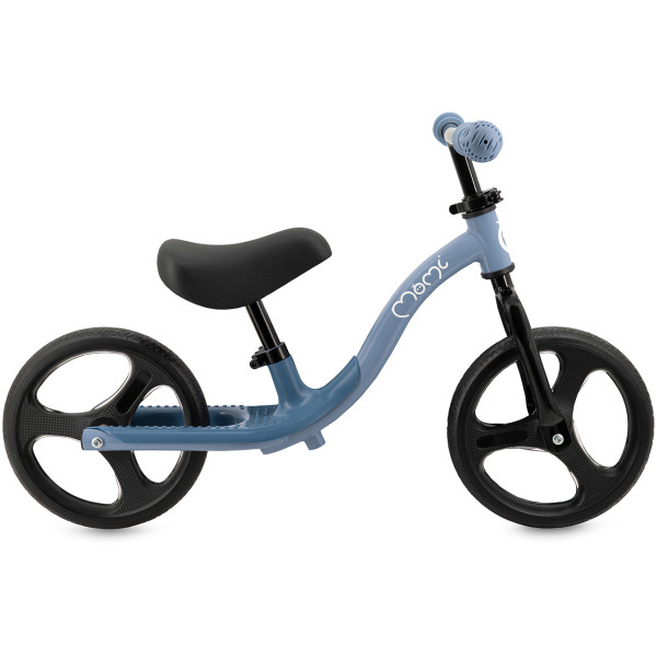 Фото - Біговел MoMi ISOKA Blue