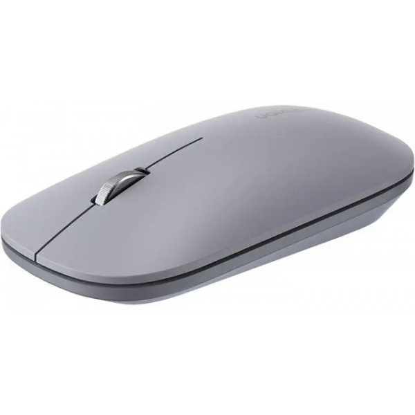 Фото - Миша бездротова UGREEN MU001 Gray (90373)